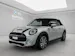 Mini Cabrio Cooper S