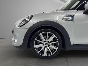 Mini Cabrio Cooper S