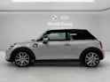 Mini Cabrio Cooper S