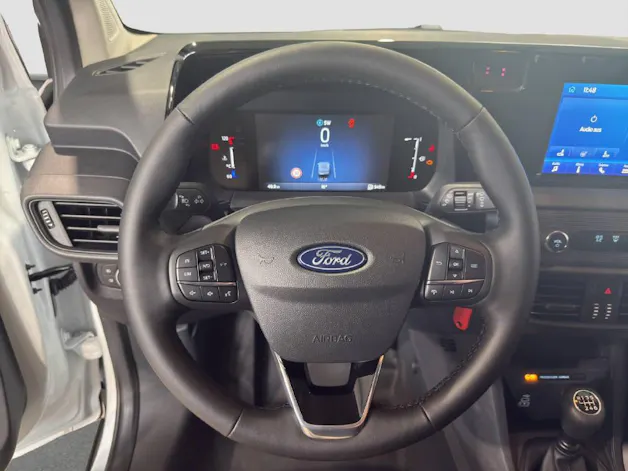 Ford Transit Courier Van 1.0 EcoBoost 100 PS Trend