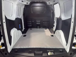 Ford Transit Courier Van 1.0 EcoBoost 100 PS Trend