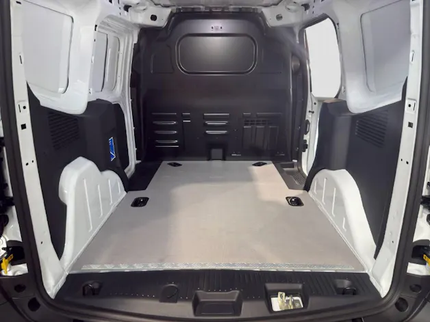 Ford Transit Courier Van 1.0 EcoBoost 100 PS Trend
