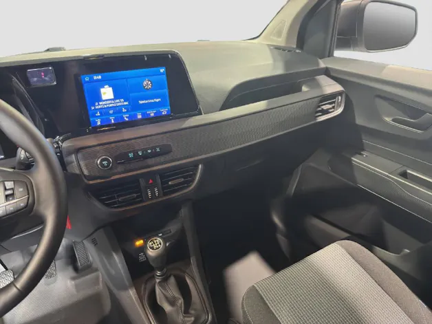 Ford Transit Courier Van 1.0 EcoBoost 100 PS Trend
