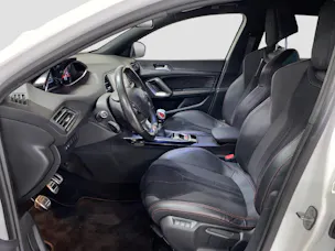 Peugeot 308 1.6 THP GTi