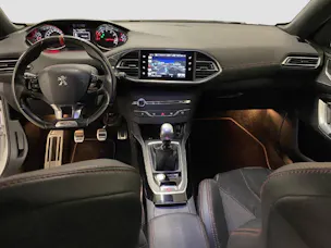 Peugeot 308 1.6 THP GTi