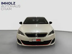 Peugeot 308 1.6 THP GTi