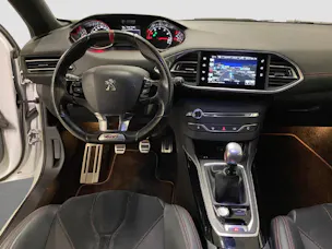 Peugeot 308 1.6 THP GTi