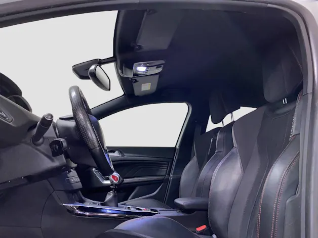 Peugeot 308 1.6 THP GTi