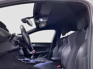 Peugeot 308 1.6 THP GTi
