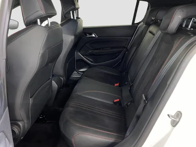Peugeot 308 1.6 THP GTi