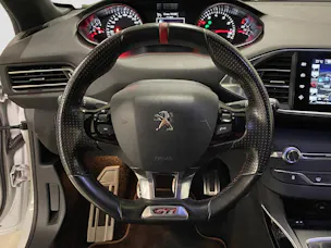 Peugeot 308 1.6 THP GTi