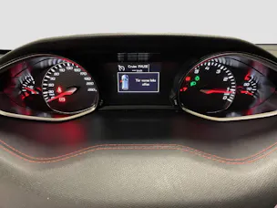 Peugeot 308 1.6 THP GTi