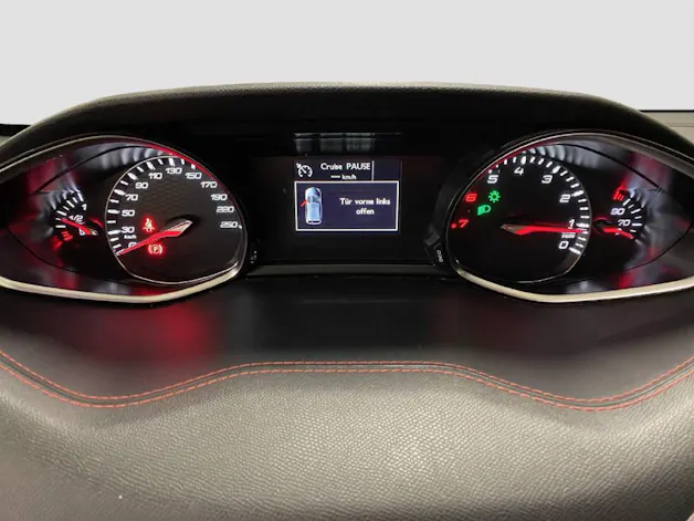 Peugeot 308 1.6 THP GTi