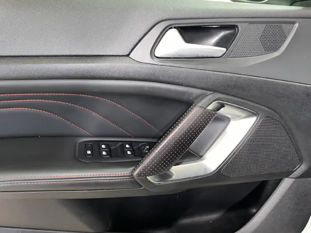 Peugeot 308 1.6 THP GTi
