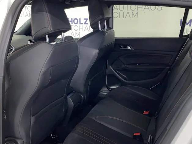 Peugeot 308 1.6 THP GTi