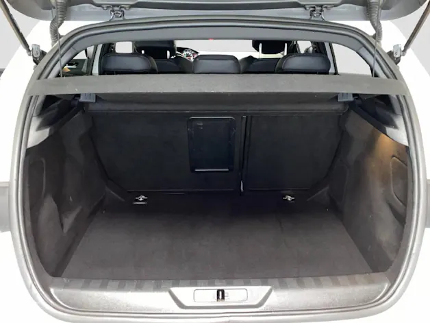 Peugeot 308 1.6 THP GTi