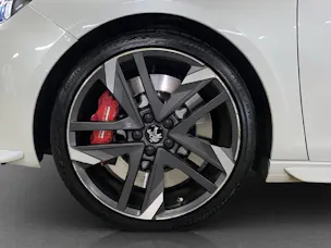 Peugeot 308 1.6 THP GTi