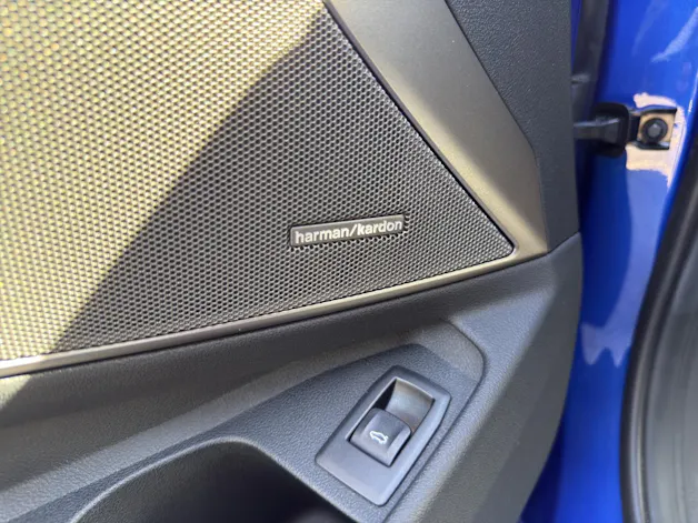 BMW M340d xDrive Touring
