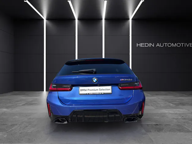 BMW M340d xDrive Touring