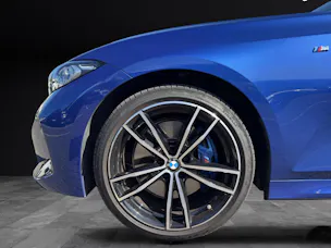 BMW M340d xDrive Touring