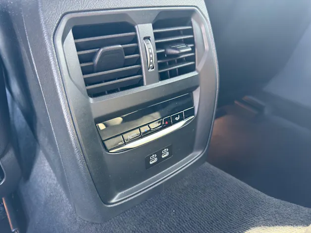 BMW M340d xDrive Touring