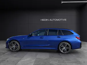 BMW M340d xDrive Touring