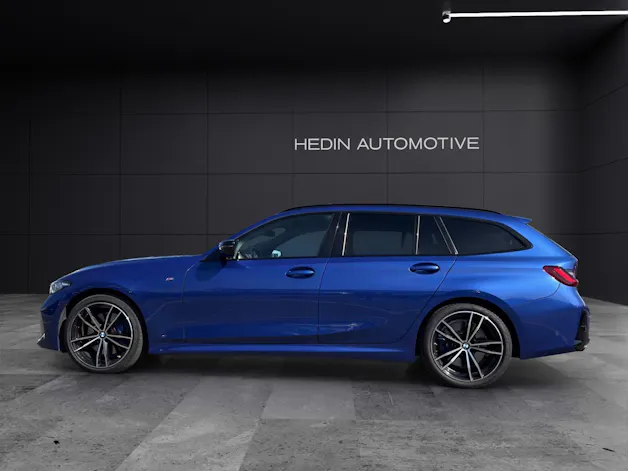 BMW M340d xDrive Touring