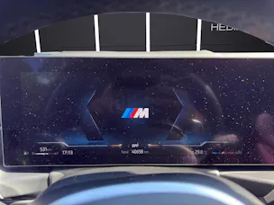 BMW M340d xDrive Touring