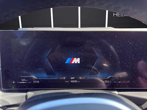 BMW M340d xDrive Touring