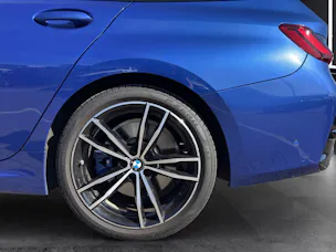 BMW M340d xDrive Touring