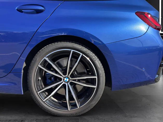 BMW M340d xDrive Touring