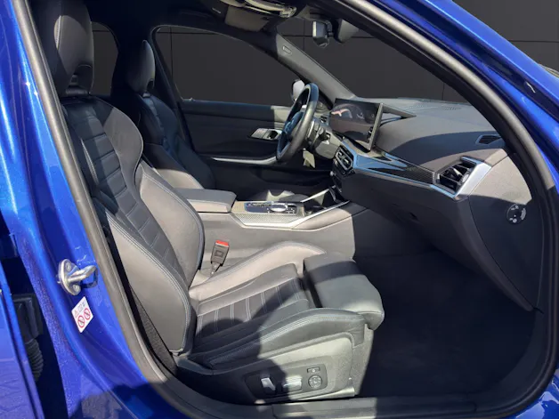 BMW M340d xDrive Touring