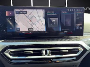 BMW M340d xDrive Touring