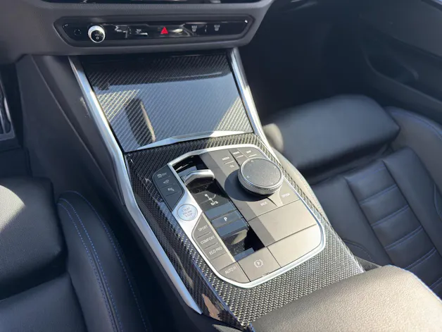 BMW M340d xDrive Touring