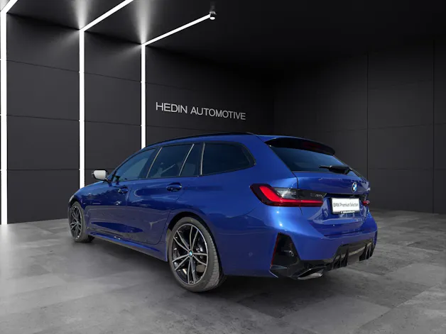 BMW M340d xDrive Touring