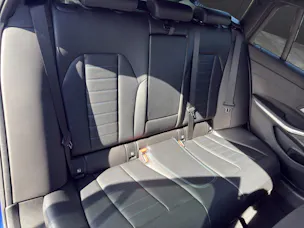 BMW M340d xDrive Touring