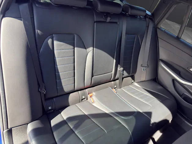 BMW M340d xDrive Touring