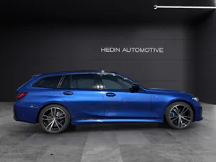 BMW M340d xDrive Touring