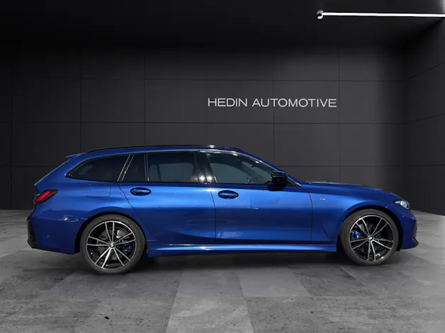 BMW M340d xDrive Touring
