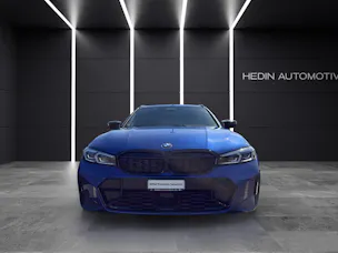BMW M340d xDrive Touring