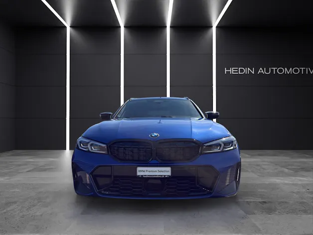 BMW M340d xDrive Touring