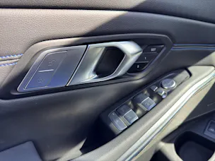 BMW M340d xDrive Touring