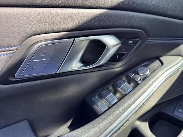 BMW M340d xDrive Touring