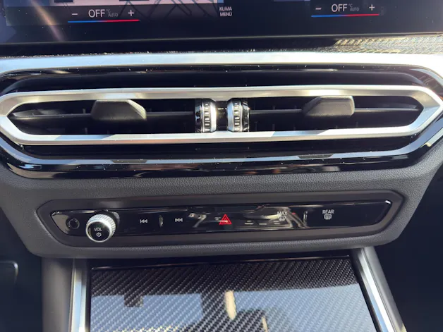 BMW M340d xDrive Touring