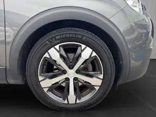 PEUGEOT 5008 2.0 BlueHDi 180 GT