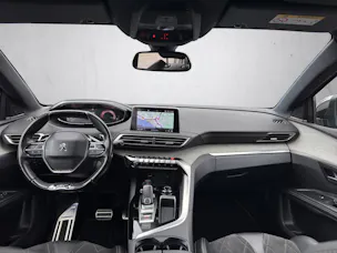 PEUGEOT 5008 2.0 BlueHDi 180 GT