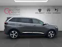 PEUGEOT 5008 2.0 BlueHDi 180 GT