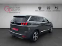 PEUGEOT 5008 2.0 BlueHDi 180 GT