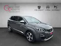 PEUGEOT 5008 2.0 BlueHDi 180 GT