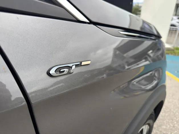 PEUGEOT 5008 2.0 BlueHDi 180 GT
